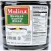 Molina Mexican Vanilla 133.3 FL oz (4000ml) - Premium Quality Vanilla Extract - Buy Online on SooperMarket.com