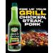WASABI-O Premium Wasabi Sauce With Real Wasabi - Wasabi Hot Sauce For Sushi Roast Beef Roasted Veggies & More Vegan Barbecue Vegetarian Gluten-Free 2.2oz - Buy Online on SooperMarket.com