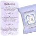 Babo Botanicals Calming 3-in-1 Wipes - Lavender & Meadowsweet for All Ages | 30 ct - Buy Online on SooperMarket.com