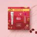 Burt's Bees Christmas Lip Care Set - Passionfruit Balm, Overnight Treatment & Hydrating Oil - Buy Online on SooperMarket.com