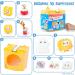 LankyBox Giant Foxy Mystery Box - 10 Exciting Toys & Official Merch - Buy Online on SooperMarket.com