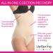 UpSpring C-Panty for C-Section Recovery â€“ Black SM | Comfort & Support - Buy Online on SooperMarket.com