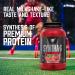 Buy BSN Syntha-6 Edge Protein Powder - Chocolate Flavor - 28 Servings | Premium Muscle Gain - Buy Online on SooperMarket.com