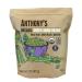 Anthony's Organic Whole Green Mung Bean, 2 lb, Green Maash, Gluten Free, Non GMO, Vegan
