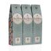 Leo & Lilo Small greeting hand & body lotion with Bio aloe vera 3 x 50 ml in beautiful 'Happy Birthday' gift packaging 50 ml (3 pack)