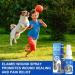 30ml Dog Cat Spray Bandage Plasters Pet Kitten Puppy Wound Healing Liquid Spray Waterproof Breathable Pet Supplies Pet Wound Spray For Cats Pet Wound Spray For Dogs Pet Wound Spray No Lick - Buy Online on SooperMarket.com