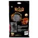 TNI King Coffee 3 in 1 Instant Vietnamese Coffee Sachet Sticks - 100 Packets - Buy Online on SooperMarket.com