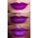 L'Oreal Paris Rouge Signature Matte Liquid Lipstick 104 - I Rebel | Long Lasting Lip Color - Buy Online on SooperMarket.com