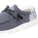 Elastic Shoelaces Replacement for Hey Dude Shoes - Black 16Inch - Buy Online on SooperMarket.com