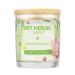 One for all pet house candle - bamboo Watermint Click for all 15 scents - natural soy wax/animal smell removal bamboo watermint
