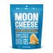 Moon Cheese - 100% Natural Cheese Snack - Gouda - 2 oz