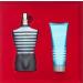 Jean Paul Gaultier Le Male 2 Pc. Gift Set for Men | Edt 4.2 Oz + All Over S/g 2.5 Oz for Men By 4.2 Fl Oz - Buy Online on SooperMarket.com