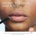 Beauty For Real D-Fine Lip Liner Pencil Set - Neutral Light, Neutral, & Neutral Deep - Creamy Texture - Easy Application - Set of 3 - Gift Set - Buy Online on SooperMarket.com