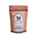 Raging Bull Chilli Beef Biltong - authentic South African biltong. Made with natural ingredients & our award-winning expertise. A delicious tasty high protein low carbs & gluten free snack. 250g bag.