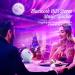 Sternen Sky Projector fr Kinder | 180 Lichtmodi Bluetooth & 8 White Noise | Northern Lights Galaxy Star Heaven Projektor - Buy Online on SooperMarket.com
