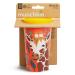 Munchkin Wildlove Sippy Cup 9 Oz - Giraffe Design | BPA-Free - Buy Online on SooperMarket.com