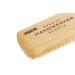 Buy REMOS Hand Brush - Artisan Crafted Beech Wood & Vegan Plant Fiber - Eco-Friendly Cleaning Tool - Buy Online on SooperMarket.com