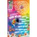 Kellogg's Froot Loops Color Mixups Cereal - 13oz Family Size Box, Fruit Flavored Kids Snacks - Buy Online on SooperMarket.com