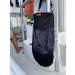 Port City Creations Boat Trash Bag - Portable Outdoor Mesh Bag for Boat, Kayak & Camper (Black) - Buy Online on SooperMarket.com