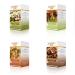 Caribbean Gold Fruit and Herbal Teas-4 Different Flavours