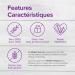 Webber Naturals Calcium Citrate 120 Tablets High Absorption Helps Support Bones and Teeth Vegan - Buy Online on SooperMarket.com
