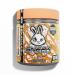 SNEAK | Yuzu & Mandarin Edition | In-Game Focus Boost Energy Drink Zero Sugar Low-Calorie Vegan | 40 Servings Yuzu and Mandarin 400.00 g (Pack of 1)