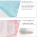 Euroca Face Masks 3 Layer Reusable Washable Adjustable Made from Cotton Fabric for Adults - 2 Filters Included Black - Buy Online on SooperMarket.com