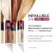 L'Oreal Paris Infallible 24hr Freshwear Liquid Foundation 380 Espresso 30ml - Pack of 1 - Buy Online on SooperMarket.com