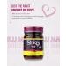 Stokes Chilli Jam 3PK Delicious Sweet Chilli Jam Perfect With Cheese & Biscuits Award Winning Sweet & Spicy Chilli Jam Made With Sweet Chillies & Red Peppers Smoky & Savoury 250g Glass Jar - Buy Online on SooperMarket.com