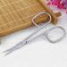 Shakven Eyebrow Scissors for Women Nail Maintenance Toenail and Fingernail Scissor | Multi-Purpose Small Manicure Scissors for Toenail and Fingernail - Buy Online on SooperMarket.com