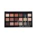 e.l.f. The New Classics 18 Eyeshadow Palette Set - Neutral Tones | International Shipping Available - Buy Online on SooperMarket.com