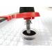 Creator's Ultra Beetle Bits Glass Cutting System - 6 Waffle Grids & Beetle Glass Cutter - USA Made - Buy Online on SooperMarket.com