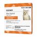 Amazon Brand - Solimo Flea Topical Treatment for Cats (Small, Large), 4 Count Small (5-9 pounds)