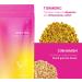 Pink Stork Fit Tea Bundle: Organic Detox Tea for Women - Supports Weight Loss, Metabolism, and Digestion with Green Tea, Ginger, and Turmeric - Women-Owned - Buy Online on SooperMarket.com