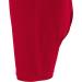 Kaycey Short Sleeve Bodysuit with Snap Buttons | Special Needs Clothing for Kids 5-6 Years | Red SuperSoft Cotton Fabric - Buy Online on SooperMarket.com