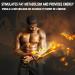 Predator labs - Light Phoenix 30 Servings - Low boost fat burner that contains natural and effective ingredients to help you achieve your goals boosts fat burning regulates sugar levels improves release Formulated with a natural nootropic to improve cogni - Buy Online on SooperMarket.com
