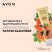 Buy Avon Naturals Papaya Cleanser 100g - Refreshing & Nourishing Skincare | International Shipping Available - Buy Online on SooperMarket.com