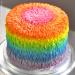 Sugarflair Melon Spectral Food Colouring Paste 25g - Highly Concentrated for Sugar Pastes, Buttercream, Royal Icing - Vibrant Dye - Buy Online on SooperMarket.com