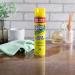 Endust Multi-Surface Lemon Zest Cleaning Spray 12.5oz (2-Pack) - Dusting and Polishing Formula - Buy Online on SooperMarket.com