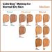 Revlon ColorStay Makeup SPF 20 1.0 oz - Pack of 2, Porcelain - Medium-Full Coverage, Natural Finish, Oil Free - Buy Online on SooperMarket.com