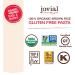 Jovial Gluten-Free Pasta Variety Pack | Penne Rigate, Fusilli, Caserecce | Whole Grain Brown Rice | USDA Organic | Made in Italy | 12 oz Each | Pack of 3 - Buy Online on SooperMarket.com