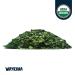 Waykana Organic Guayusa Loose Leaf Tea - 8 oz (227 g) | Premium Natural Energy Boost - Buy Online on SooperMarket.com