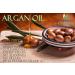 Buy CocoJoJo Argan Oil Hair Treatment - 8 oz | Moroccan Argan Nut Oil for Dry Damaged Hair - Buy Online on SooperMarket.com