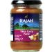 Rajah Tikka Currypaste-sharp spice paste based on the popular English tikka curry-ideal for seasoning meat fish or vegetables-1 x 300 g