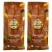 Caputo Gluten Free Flour 1kg - Substitute for Wheat Flour - Product of Italy - Bundle Pack (2 x 1kg)
