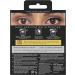 Eylure Luxe Pro Magnetic 10 Magnets Naturals False Lashes - Buy Online on SooperMarket.com