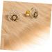 OSALADI Nail Plush Pad Jewlery Decor Salon Accessory Jewelry Display Mat Plush Nail Cushion Nail Display Cushion Chic Nail Art Display Mat Jewelry Display Prop Faux Fur Mat Photo Manicure - Buy Online on SooperMarket.com