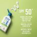 Blue Lizard Kids SPF 50 Mineral Sunscreen Lotion 5 fl oz - Gentle Cream for Ultimate Sun Protection - Buy Online on SooperMarket.com