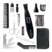 Remington Precision Grooming Travel Kit - Compact & Stylish Grooming Solution for Men - International Shipping Available - Buy Online on SooperMarket.com