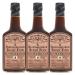 Geo Watkins Mushroom Ketchup 190ml (Pack of 3)